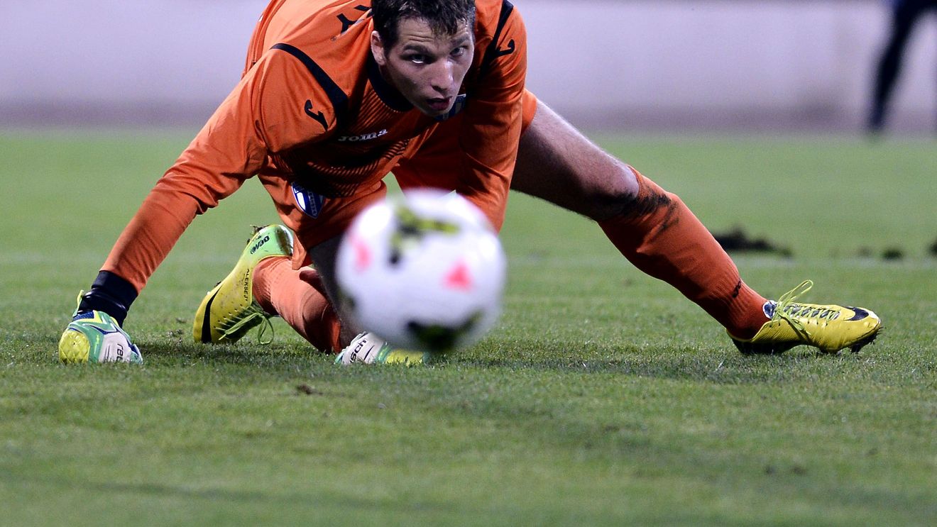 La CS U Craiova au început disponibilizările. "Sunt sigur că la anul va termina între primele trei"