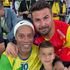 Adrian Mutu, sinceritate totală cu fiul Tiago: „Nu e vina ta că te-ai născut băiatul meu!”