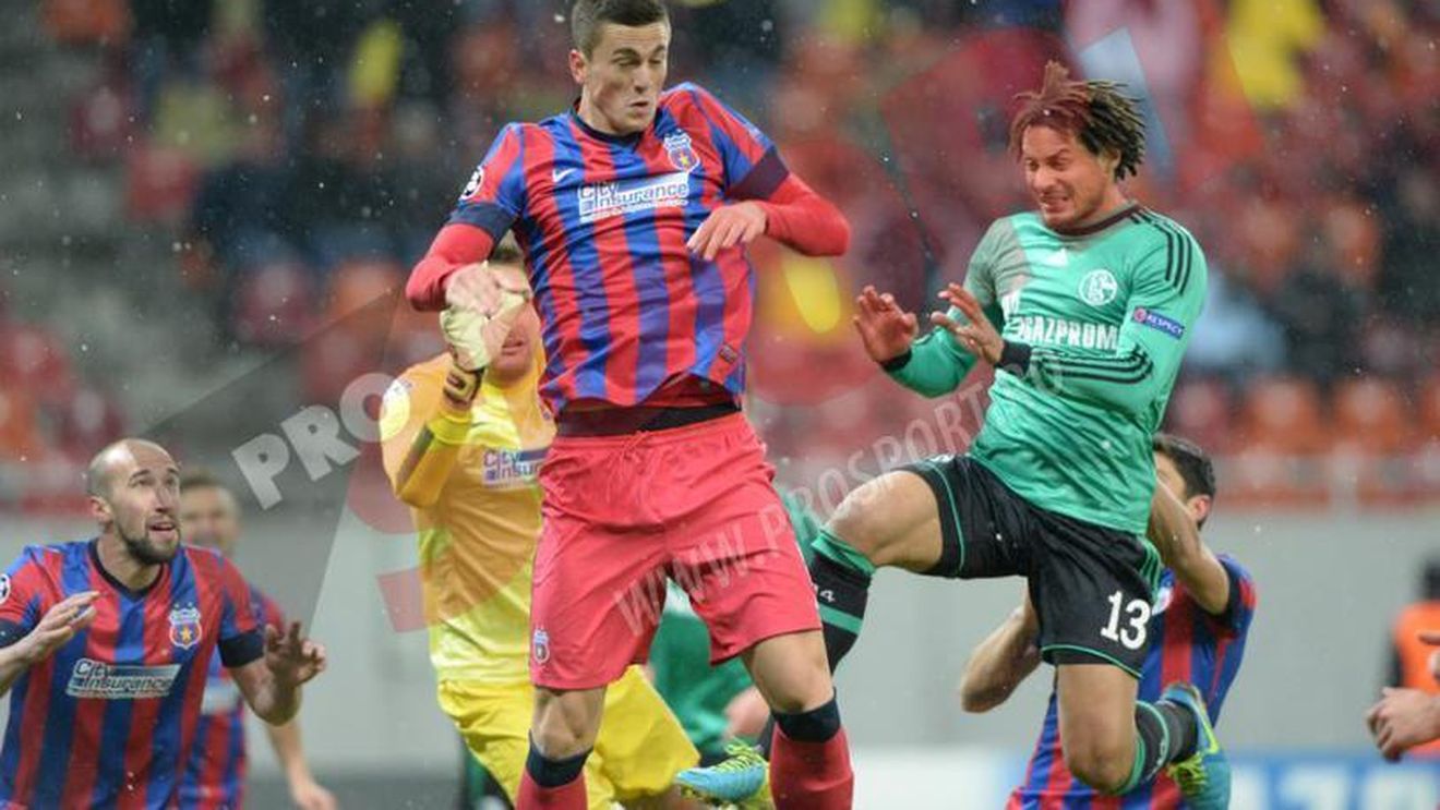 Jucătorii Stelei resimt oboseala: "Unii președinți sunt interesați să se joace cu orice preț aceste două etape"