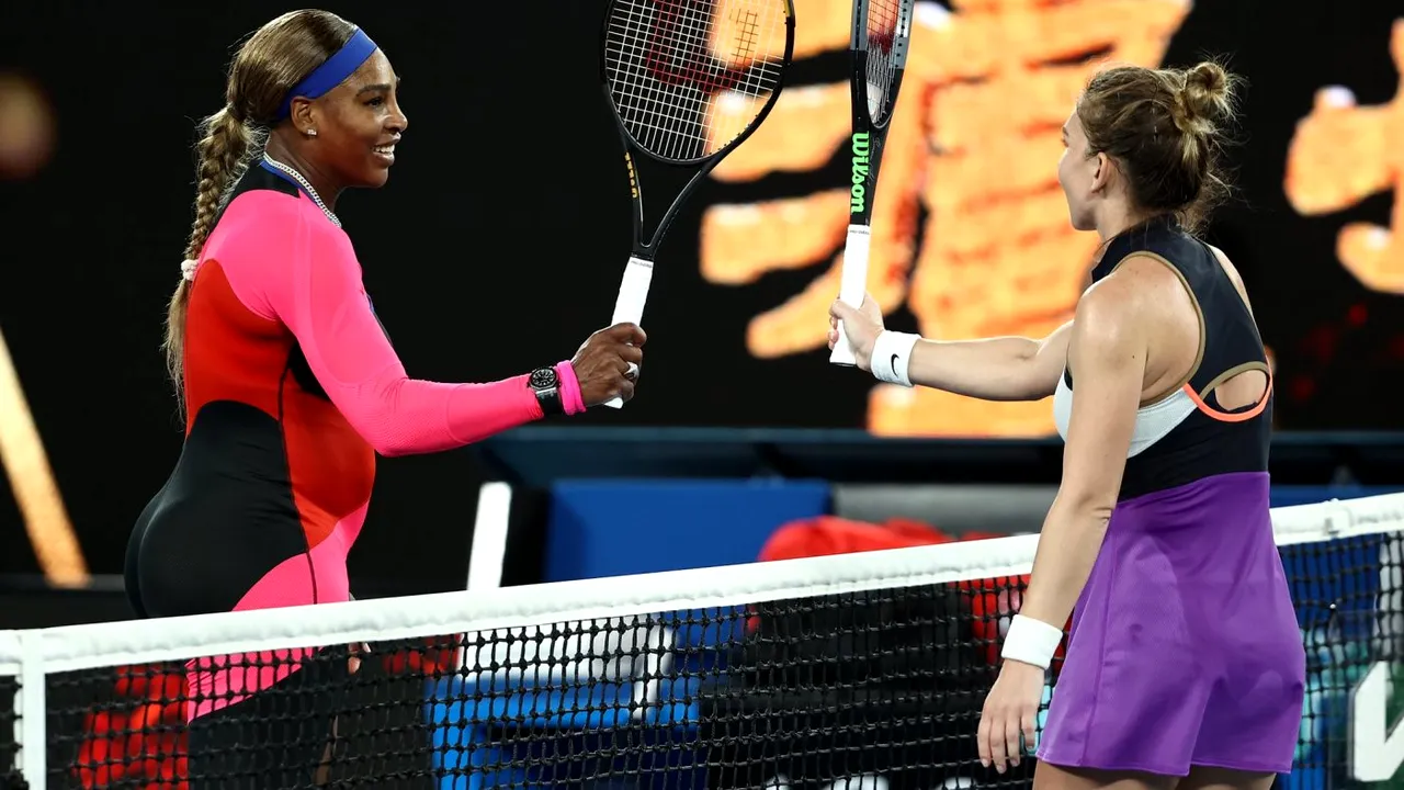 Serena Williams primește o lovitură de la cine se aștepta mai puțin! O mare campioană a tenisului iese la atac: „Nimeni nu se mai teme de ea!