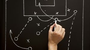 (P) 6 lecții de învățat pentru a avea succes la pariuri sportive