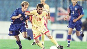 Comparația cu "Regele" i-a DOBORÃ‚T!** Cum s-au RATAT urmașii lui Hagi