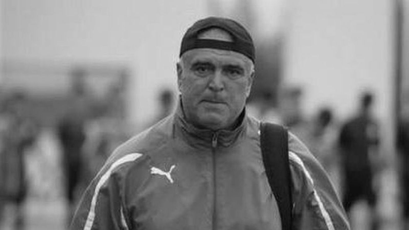 A decedat Vasile Mănăilă, câştigător al eventului cu Universitatea Craiova