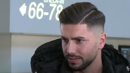 Nu e vis, e real: Horațiu Moldovan a plecat din România pentru a semna cu Atletico Madrid. Prima reacție după despărțirea oficială de Rapid