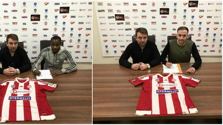 Sepsi a deschis "conducta" de transferuri și nu se mai oprește! Covăsnenii au mai reușit două mutări interesante