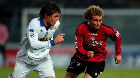 Alt scandal de corupție în fotbalul italian