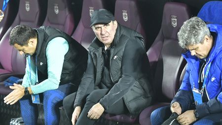 Are Farul dreptul să joace în cupele europene? Noi detalii despre situația echipei lui Gică Hagi. „Lucrurile sunt corect făcute!” | VIDEO EXCLUSIV ProSport LIVE