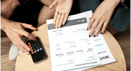 Cum a ajuns o bătrână să primească o factură la curent de 28.300 €. Casa, locuită doar ocazional