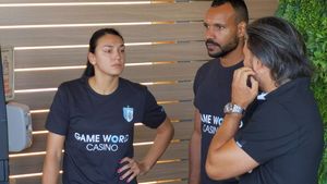 Cristina Negu își păstrează decizia: „Nu voi mai juca pentru România în 2021” + A suferit o nouă accidentare și vorbește despre viitorul la CSM București