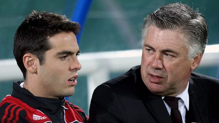 Abramovic vrea să facă din nou spectacol pe piața transferurilor!** Cesc Fabregas și Kaka, pe lista de achiziții