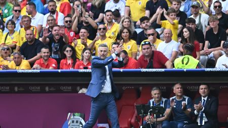 Cu ce l-a câștigat definitiv Edi Iordănescu pe fostul selecționer Răzvan Lucescu: „Asta poate aduce victorii senzaționale, nu doar una izolată!”. VIDEO