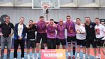 Baschet 3×3 la cel mai înalt nivel la Cluj, în cadrul Sports Festival! „E foarte bună această idee”