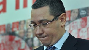 Ponta, supravegheat la operația la genunchi de fostul medic al Stelei