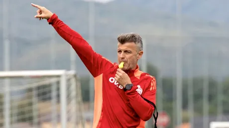 Sepsi OSK nu-și permite pași greșiți la Dumbrăvița. Ovidiu Burcă se așteaptă la un meci complicat, Adnan Aganovic e gata de debut și le-a făcut o promisiune fanilor