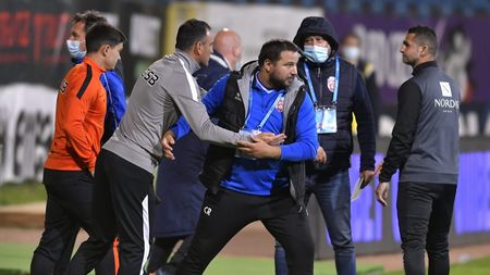 Antrenorul aflat pe lista lui Gigi Becali, amenințat direct de actualul său patron: „Îi dau clauza și îl dau afară!”. Ce l-a scos din sărite pe afacerist