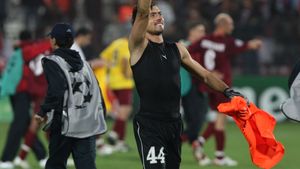 Stăncioiu:** „Trică e un plus pentru CFR!" TU CE CREZI?