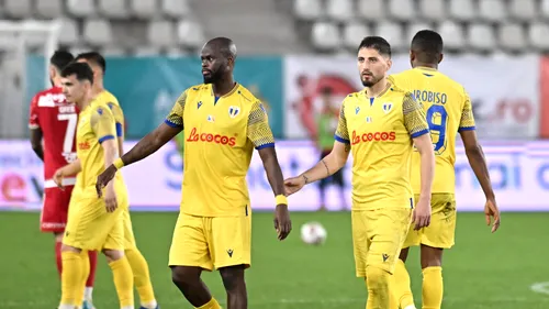 Atacant surpriză pentru Petrolul. Pe cine aduc ploieștenii înaintea derbyului cu Rapid. EXCLUSIV