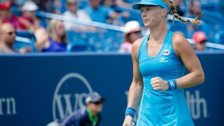 Adversara Simonei Halep din finala de la Cincinnati a trecut printr-un un adevărat coșmar: "Trăiam cu gândul că am cancer"
