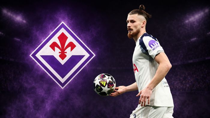 E rezolvat! Radu Drăgușin, transferat de Fiorentina de la Tottenham!