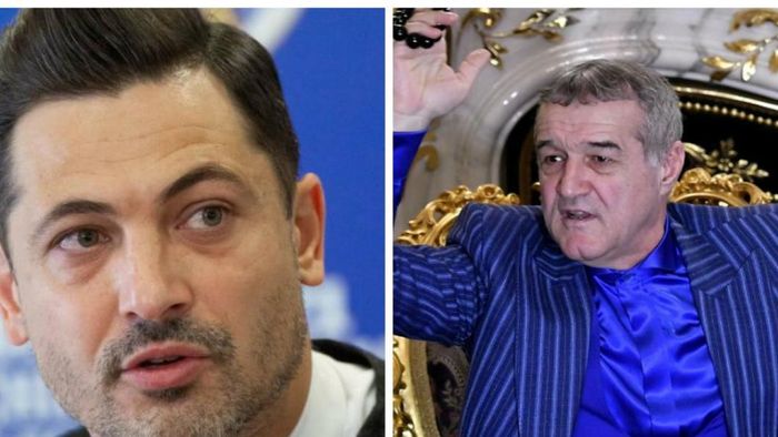 Gigi Becali are încredere în Mirel Rădoi „Lui nu-i pasă de ce zice lumea”. Ce mesaj i-a transmis patronul FCSB selecționerului EXCLUSIV