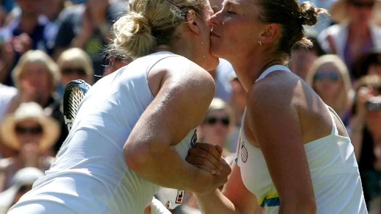 Kim Clijsters vs Vera Zvonareva, finala US OPEN!