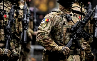 „Armata OBLIGATORIE” în România! Anunțul care bulversează milioane de români