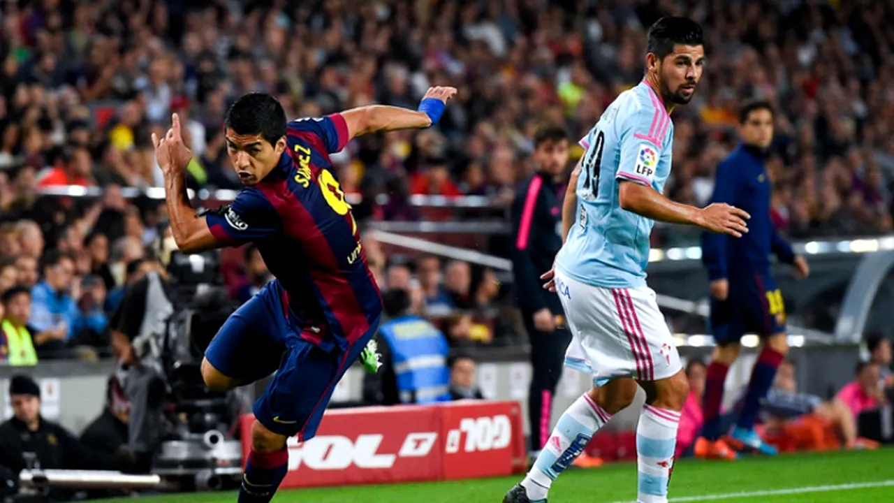 Șefii Barcei îl voiau pe Coutinho, dar Luis Enrique i-a convins să facă alt transfer: 