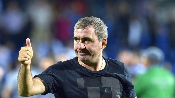 Victor Becali, anunțul zilei! Ce oferte a primit Gică Hagi pentru a reveni în antrenorat: „De ce nu s-ar duce acolo?”