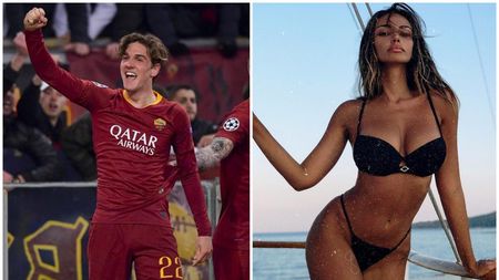Nicolo Zaniolo a lămurit lucrurile după ce s-a cuplat cu Mădălina Ghenea: „Vreau să clarific ceva!”