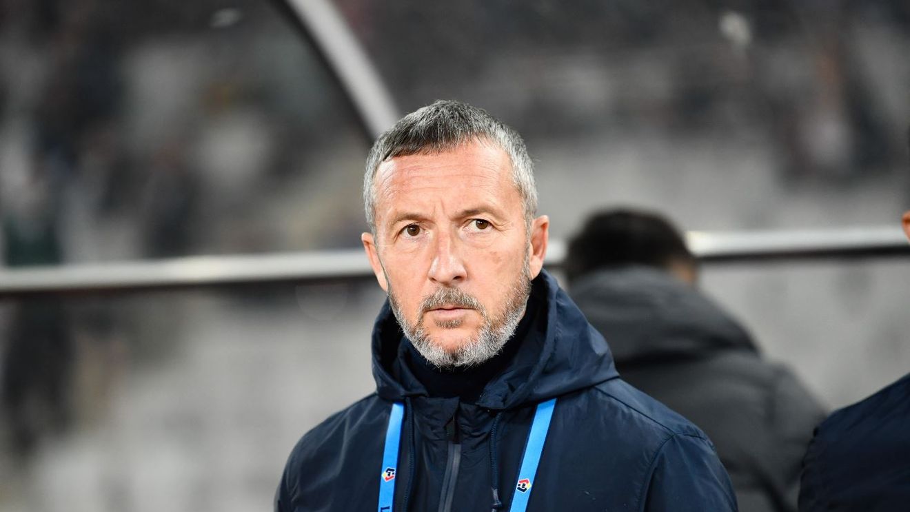 Reacție fermă a lui Meme Stoica după verdictul din speța referitoare la meciul Sepsi - FCU Craiova!