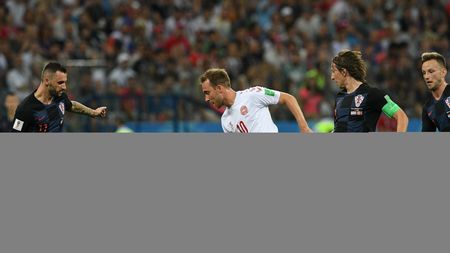 Cifrele Cupei Mondiale înaintea sferturilor. Goluri, cartonașe, portarul cu cele mai bune cifre, "maratonistul" turneului și cine a pasat cel mai mult