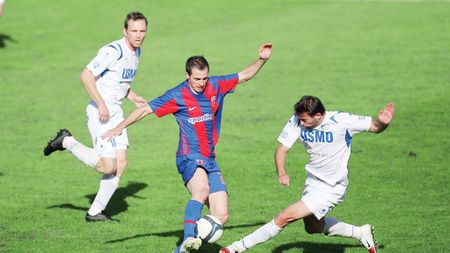 Titular cu Astra!** Stancu: "Am o poftă nebună de gol!"