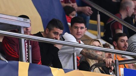 Începe scandalul la Rapid? Daniel Niculae îi distruge pe fotbaliștii lui Adrian Mutu: „Am fost penibili! Mai bine nu ne mai prezentăm la Craiova”. Cum va reacționa „Briliantul”?