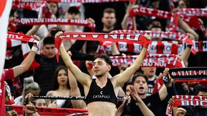 Cinci atuuri pe care le are Dinamo înaintea derby-ului cu FCSB! De ce echipa lui Ovidiu Burcă poate spera la o victorie de senzație pe „Arcul de Triumf” | SPECIAL