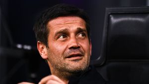 Maghiarii au văzut ce au făcut Chivu și Inter și nu au stat pe gânduri. Verdictul ungurilor e clar