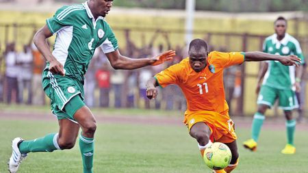 Impresarul lui Zougoula l-a prezentat "câinilor" pe jucător cu o dată de naștere modificată. Câți ani are de fapt ivorianul