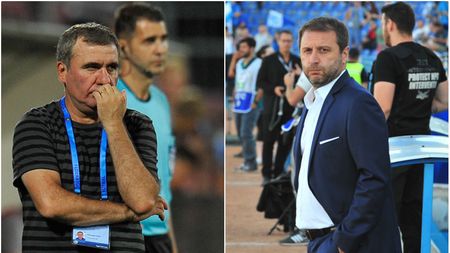 Marcel Popescu surprinde: "Dacă Messi juca în România, își încheia cariera la 22-23 de ani!" Momentul care nu s-a văzut la TV: ce s-a întâmplat între Hagi și Mangia