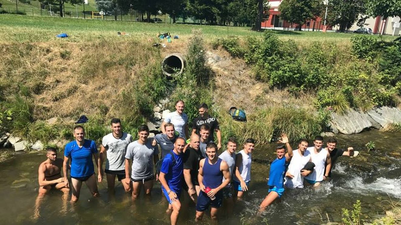 HC Dobrogea Sud Constanța va avea buget de peste 2 milionane de euro în noul sezon al Ligii Naționale