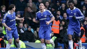 Premier League nu are Sărbători!