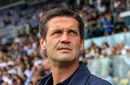 Cristi Chivu i-a convins pe cei de la Gazzetta dello Sport: „Îi vine natural, granzii te atacă”