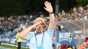 Marius Şumudică a luat decizia. Pleacă din România: unde va antrena