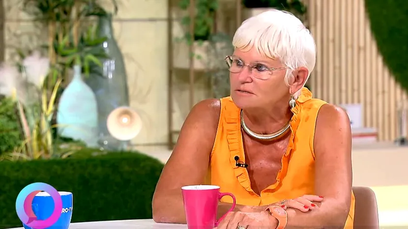 Ce spune Monica Tatoiu despre banii în cuplu. ”E nevoie ca femeia să nu îl facă pe bărbat să simtă că ea are mai mulți bani”