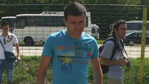 Oprița a fugit și de la U Cluj!