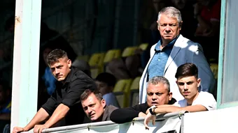 Cristian Tănase a luat foc după eșecul dur al Chiajnei cu Chindia: ”Va fi daună totală! Cine nu corespunde, pleacă!” E în discuție și antrenorul Dică?