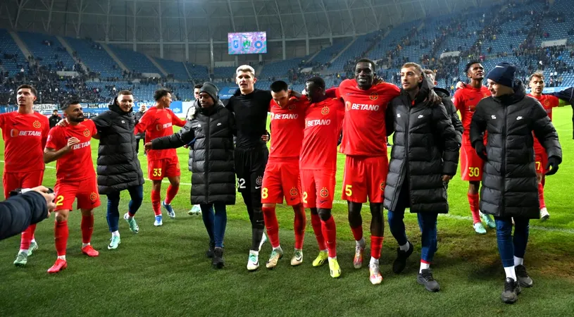 Joyskim Dawa şi Baba Alhassan, surprinşi la Dinamo, pe stadion. Vedetele de la FCSB, în curtea rivalei de moarte din acelaşi motiv