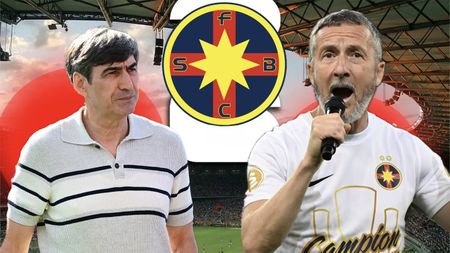 Victor Pițurcă nu-l iartă pe MM Stoica. „Scuze puerile”