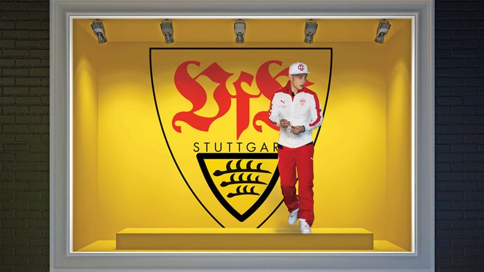 Maxim i-a cucerit pe nemți! VfB Stuttgart i-a stabilit prețul mijlocașului român aflat în atenția Borussiei Dortmund. Clauza fixată