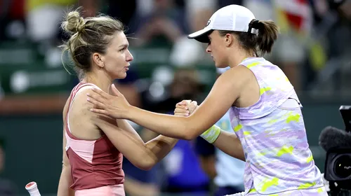 „Corupția e peste tot!”. Reacția fără precedent legată de deciziile ITIA în cazurile Simona Halep şi Iga Swiatek