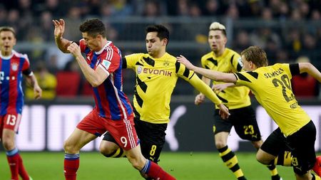 Încă o lovitură teribilă dată de BarÃ§a nemților! Germanii au anunțat transferul: prima mutare după 1 an și jumătate de interdicție