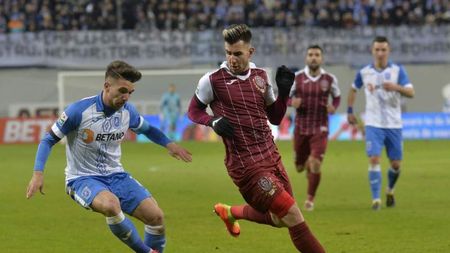 EXCLUSIV | "Vrem spectacol, rezultate și trofee!". Prima echipă care își anunță candidatura la câștigarea campionatului